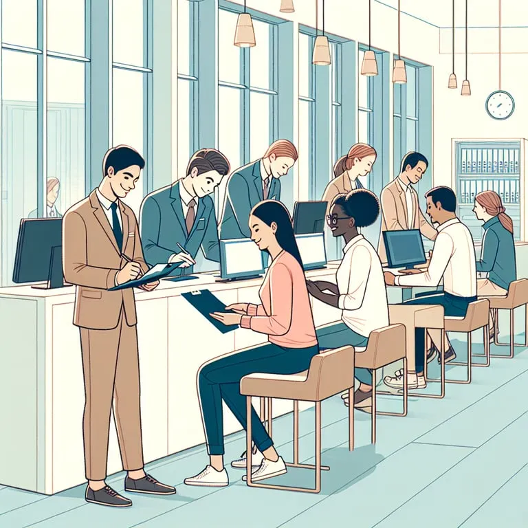 직업능력개발수당 훈련 지원 고용센터 신청