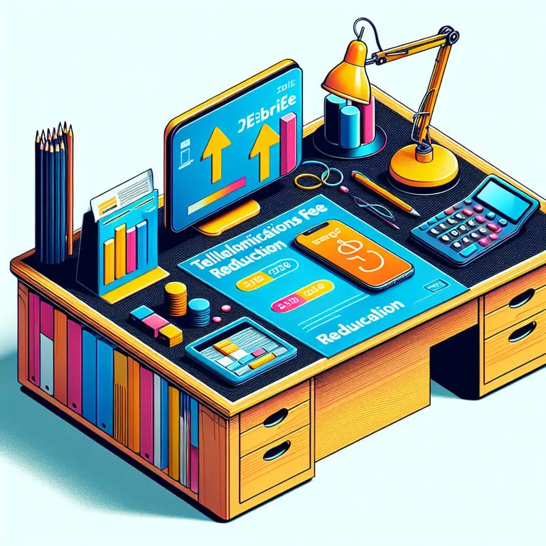 취약계층 통신요금 감면 신청 자격