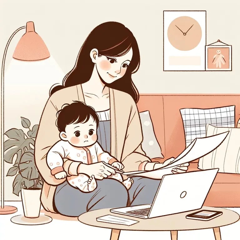 아이돌봄 서비스 정부지원 신청방법 대상