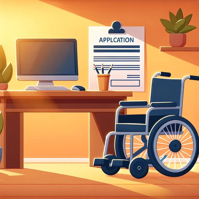 건강보험 장애인보조기기 급여 신청방법