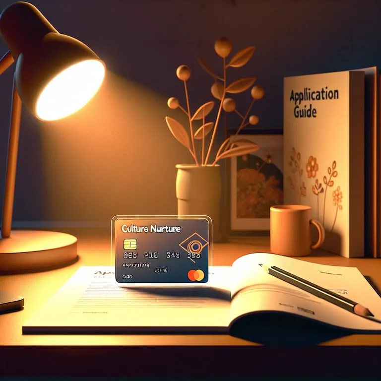 문화누리카드 지원 신청 자격 안내