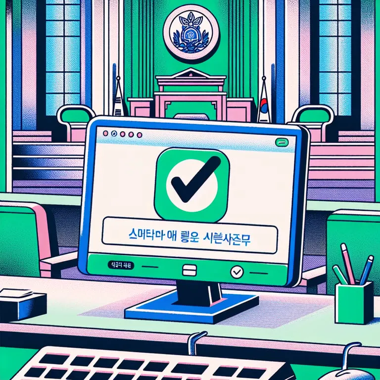 서울 저소득 수급자 부가급여 자동지원