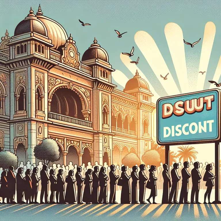 국가유산청 문화유산 관람료 감면 신청 지원대상