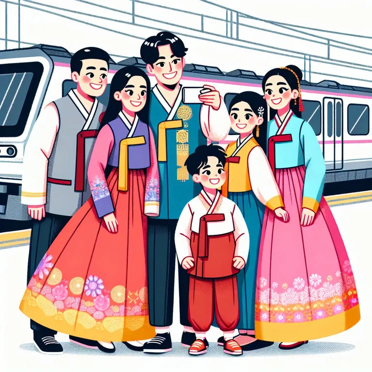 2025 설 명절 관광 활성화 교통 혜택