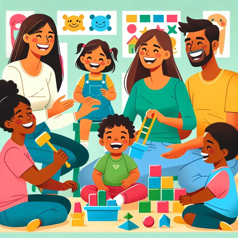 복지로 공동육아나눔터 카드뉴스 정보