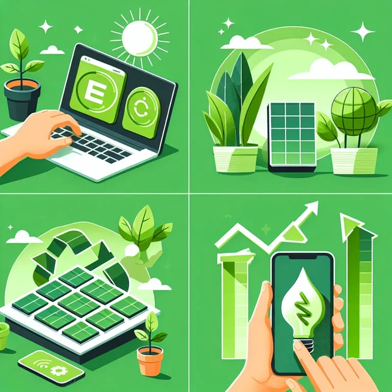 탄소포인트제 에너지 절감 신청