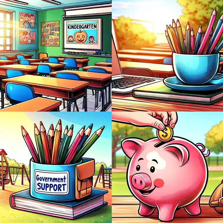 유아학비 누리과정 3~5세 지원 신청