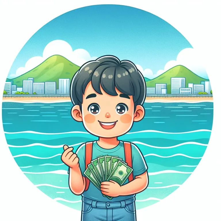 인천 아이 꿈 수당 신청 조건 지급